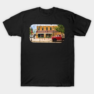 WINSLOW ARIZONA T-Shirt